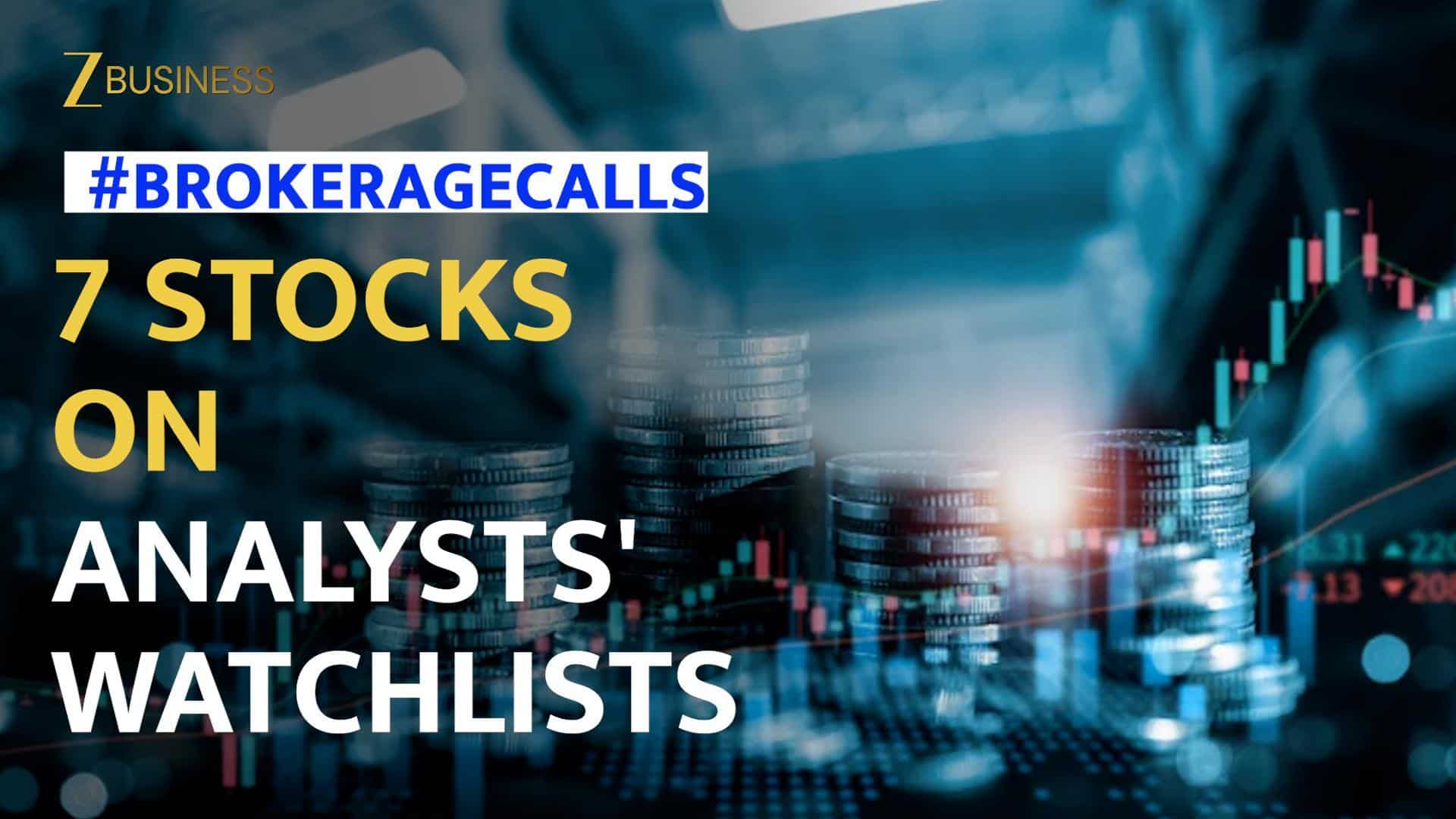 From Info Edge to Indian Hotels, Stocks in Focus on D-Street | Stock Market | BSE | NSE