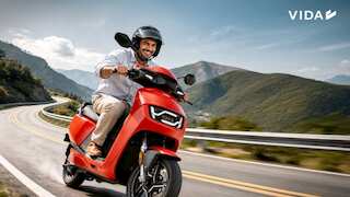 VIDA EVOOTER VX2 Plus 4.4 kWh: Price, features, competition, other things to know about Hero's latest EV 