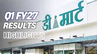 DMart Q1 FY27 Results: At Rs 936 crore, PAT beats estimates; margin in line—Key takeaways