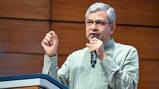Ashwini Vaishnaw outlines big AI roadmap for Viksit Bharat 2047, promises stronger compute capacity