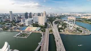 Singapore Real Estate: 3 reasons why Indian investors still choose this market despite 60% ABSD