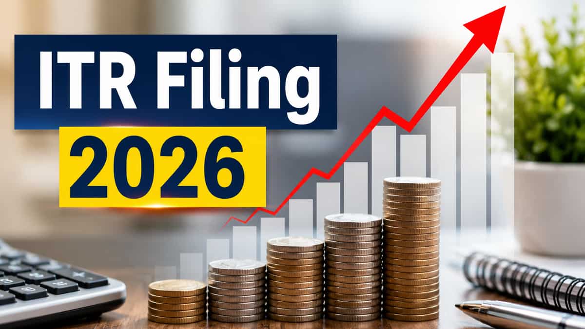 ​ITR Filing 2026: Penalties, refund delays and consequences of not filing Income Tax Return