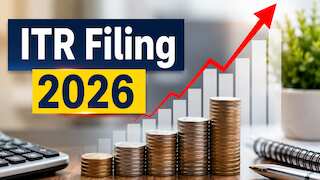 ​ITR Filing 2026: Penalties, refund delays and consequences of not filing Income Tax Return