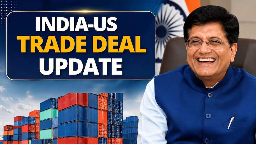 India-US Trade Deal Update: Both sides remain 'fully engaged' to reach ...