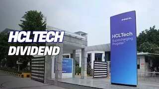600% HCLTech Dividend: Noida-based IT major declares payout—Record date & other details investors must know