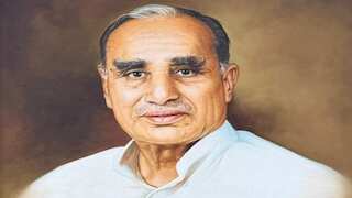'A life devoted to service': Tributes pour in after Dr Subhash Chandra's father Nand Kishore Goenka passes away