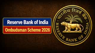 RBI Ombudsman Scheme 2026: 5 rules every bank customer should know before filing a complaint
