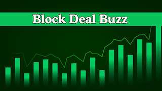 Biocon block deal buzz: Mylan likely to offload 5.64% stake at 8% discount
