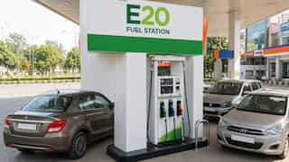 Why isn't E20 petrol cheaper than regular fuel? How ethanol-blended fuel impacts you