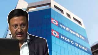 RBI gives nod to Rajiv Kumar's appointment as HDFC Bank part-time chairman 