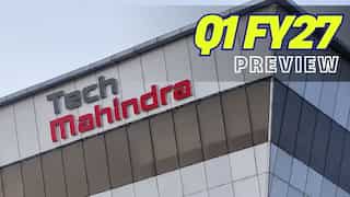 TechM Q1 FY27 Results Preview: PAT likely to rise nearly 18% vs Q4—What investors can expect 
