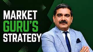 Anil Singhvi Nifty50 Strategy: Strong sell area at 24,250-24,375—What ICICI Bank, other heavyweights are signalling