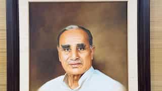 Dr Subhash Chandra and brothers to honour their father's legacy with Shri Nand Kishore Goenka University