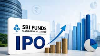 SBI Funds Management IPO Last Day: Issue subscribed 4.38x so far; should you apply?