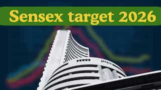 HSBC upgrades India to 'Neutral', sees Sensex at THIS level by end-2026