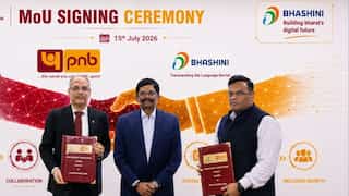PNB signs multilingual AI banking pact with Digital India BHASHINI 