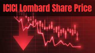 ICICI Lombard shares crash 15% to hit 52-week low; Rs 9,800 crore mcap wiped out — Buy, sell or hold? 
