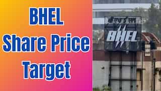 'Opportunity to exit...' - BHEL shares soar 51% in 2026; Should you book profits after Q1 results?