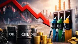 6 Days of US Strikes on Iran: Crude stays far from 2026 peak, INR under pressure—What D-Street traders must know