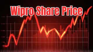 Wipro shares down 35% in 2026! Shareholders' wealth erodes by Rs 91,000 crore - Buy, sell or hold after Q1 results?