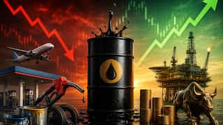 Rising crude oil prices: Which sectors take the hit and which businesses benefit? EXPLAINED