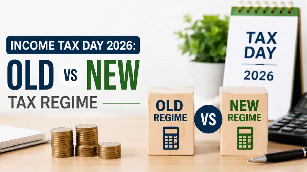 Income Tax Savings on ₹13 Lakh Salary in FY 2026–27: Expert Tips