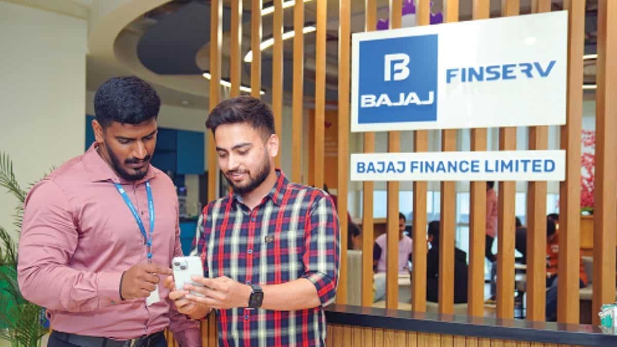 Bajaj Finance Q1 Results Preview: PAT, interest income likely to rise 22% -- What investors can expect