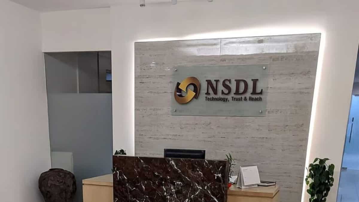NSDL Q1 Results: Revenue rises 15%, but why did profit growth remain muted?