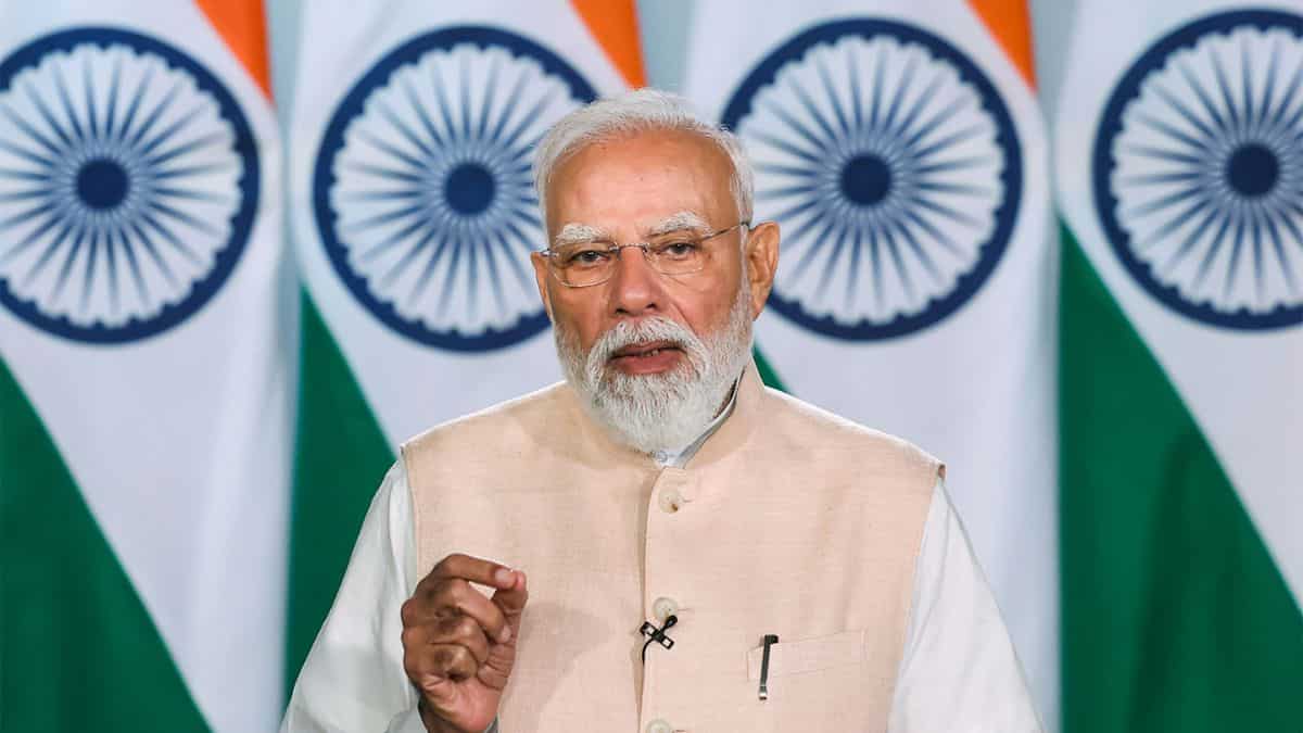 PM Modi to visit Andhra Pradesh, Karnataka on August 1; Rs 17,900 crore projects on agenda