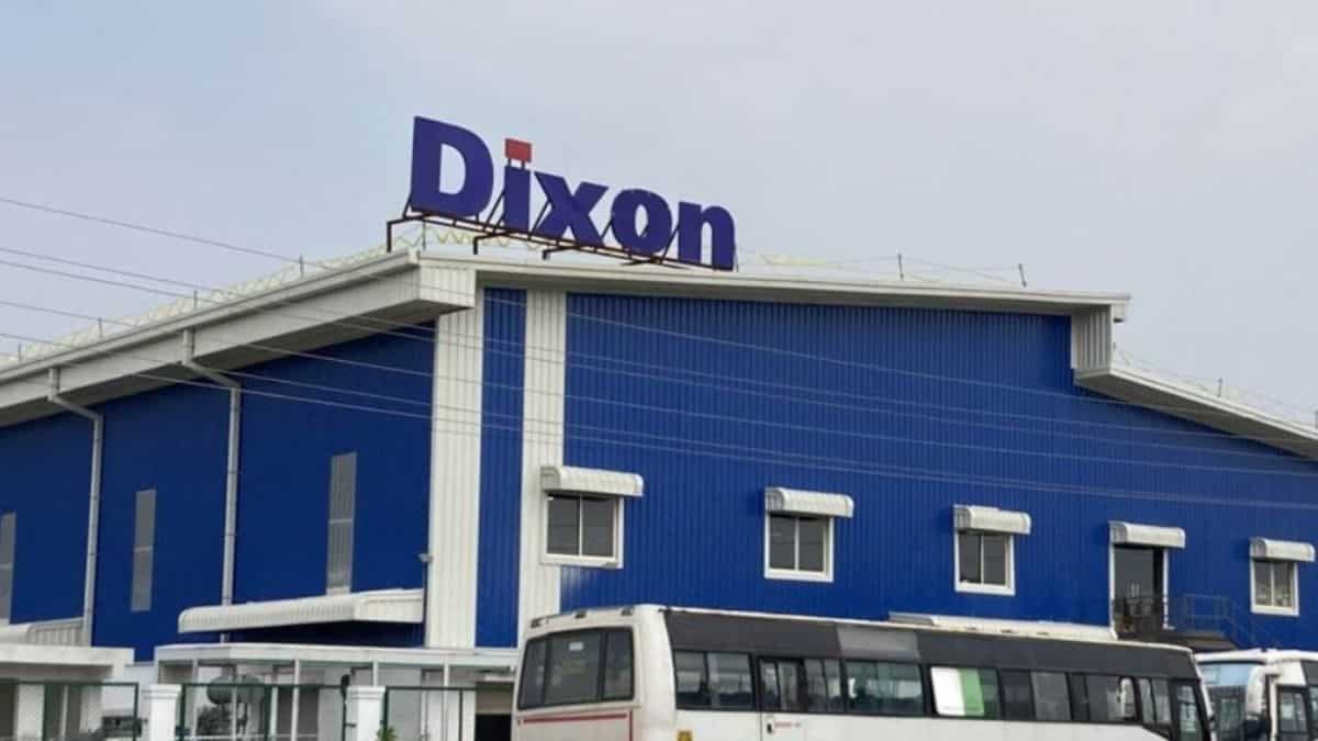 Dixon Tech Q1 Results: Profit nearly triples YoY to Rs 663 crore; EBITDA declines