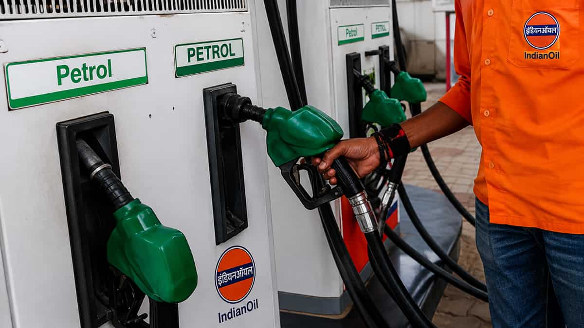 Petrol, diesel prices today: Check August 2 fuel rates in Delhi, Mumbai, Bengaluru, Hyderabad, Chennai