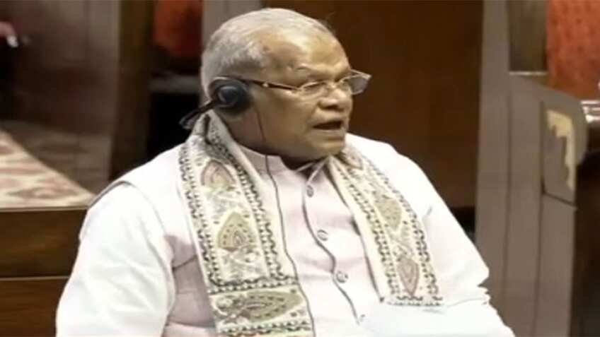 Rajya Sabha passes MSME Development (Amendment) Bill, 2026 to tackle ...