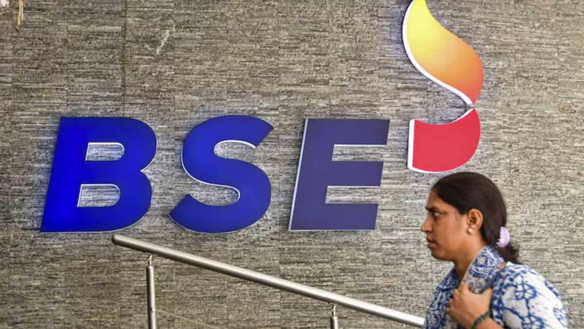 BSE Q1 Results: Consolidated net profit rises 66% to Rs 873 crore; income up 63% YoY