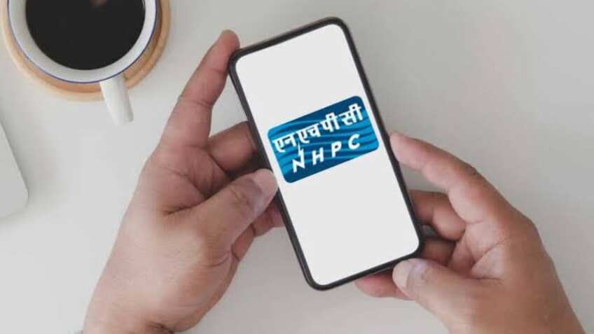 NHPC Final Dividend 2026: Check record date, eligibility and payment ...