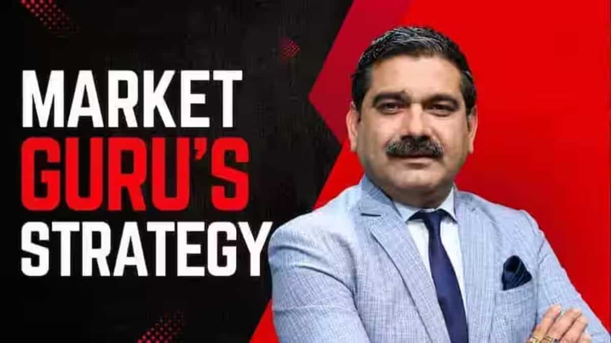 Anil Singhvi Nifty 50 Strategy: Strong buy zone at 24,385-24,475, profit-booking area at 24,800-24,865—What traders must know