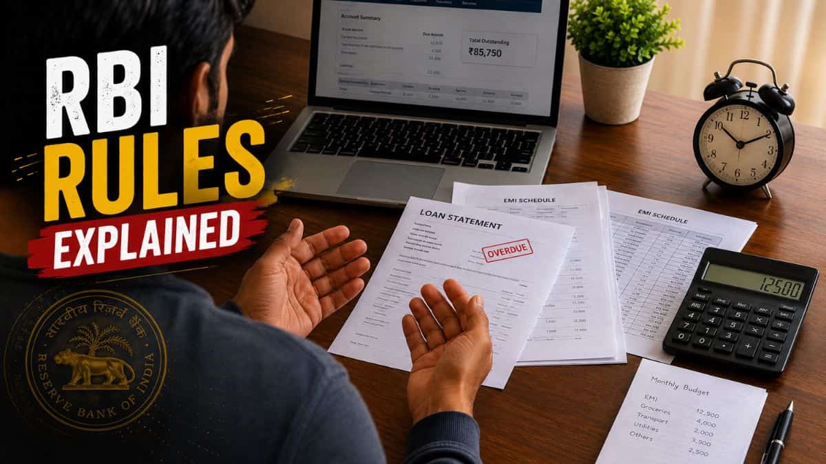 RBI's New Loan Recovery Rules: 10 things agents can and cannot do from January 2027 | EXPLAINED