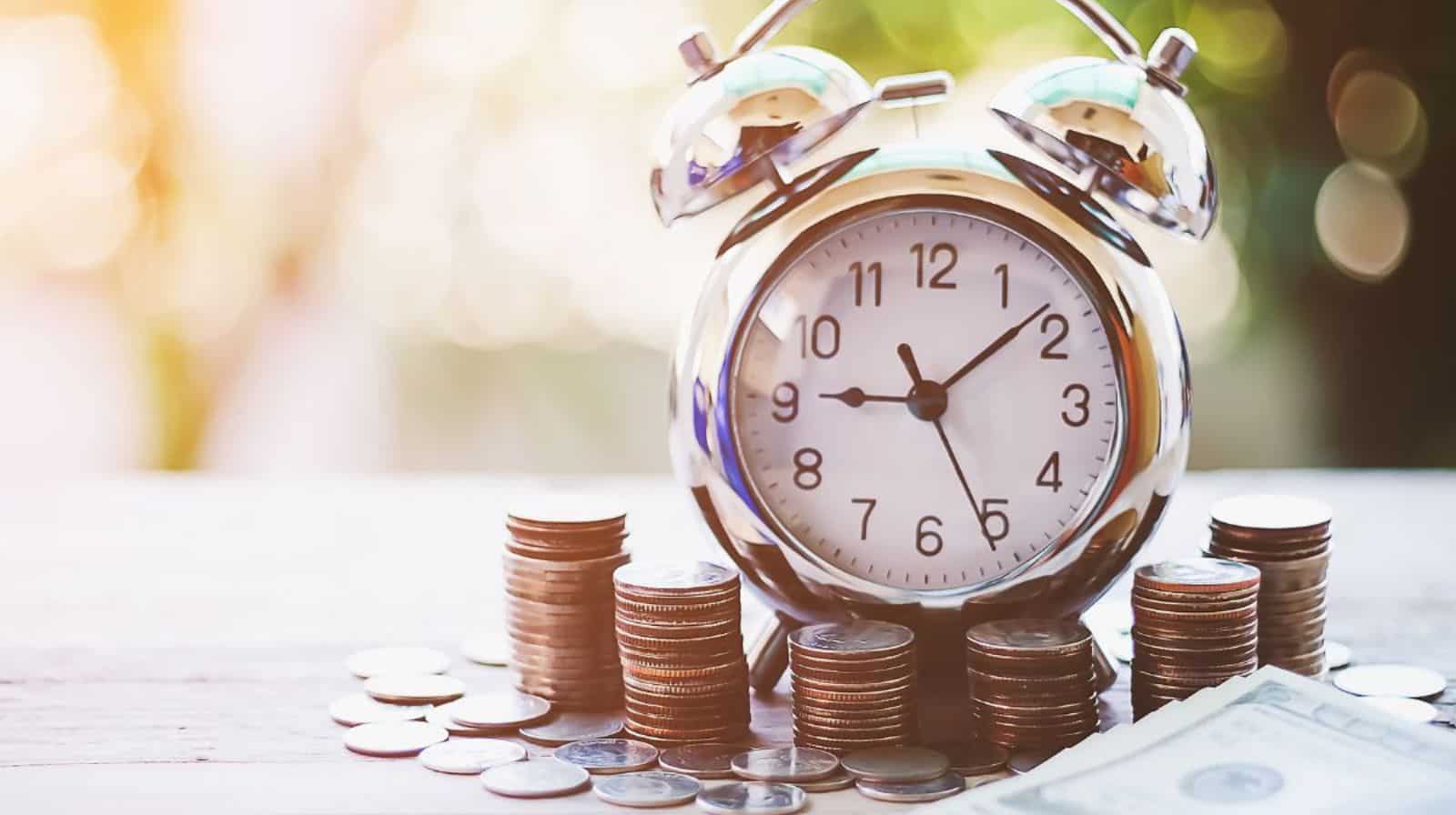 5+15+25 SIP Formula: In how many years can Rs 5,000 monthly investment grow to over Rs 1.6 crore fund?