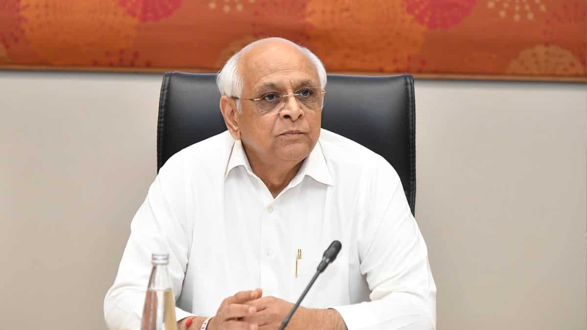 Viksit Gujarat Data Center Policy pitches state as nation's leading hub for green AI data centers & next-gen digital infra