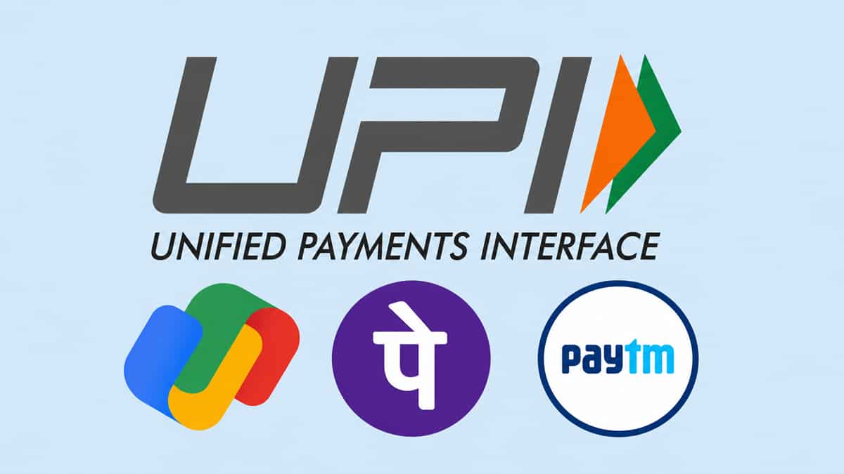 UPI charges: Will you have to pay for UPI? Government clarifies what changes