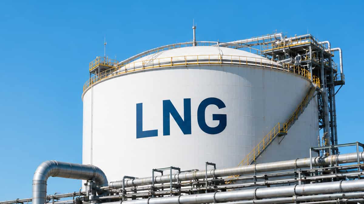 Big update on LNG supply: India expands sourcing to 15 countries