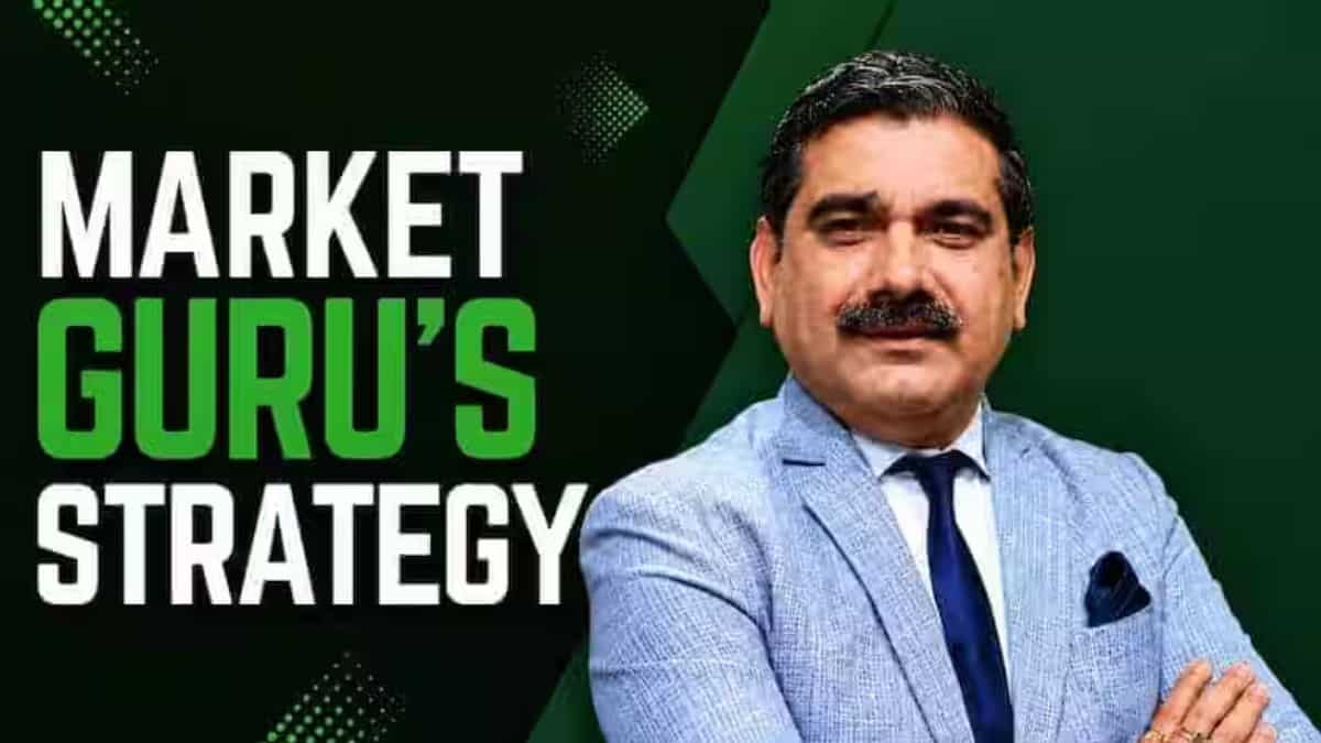 Anil Singhvi Nifty 50 Strategy: Profit-booking zone at 24,700-24,775—What traders must know