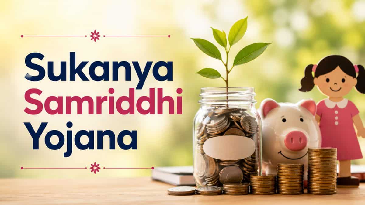 Sukanya Samriddhi Yojana: How much corpus can Rs 5,000 monthly investment create for your daughter?