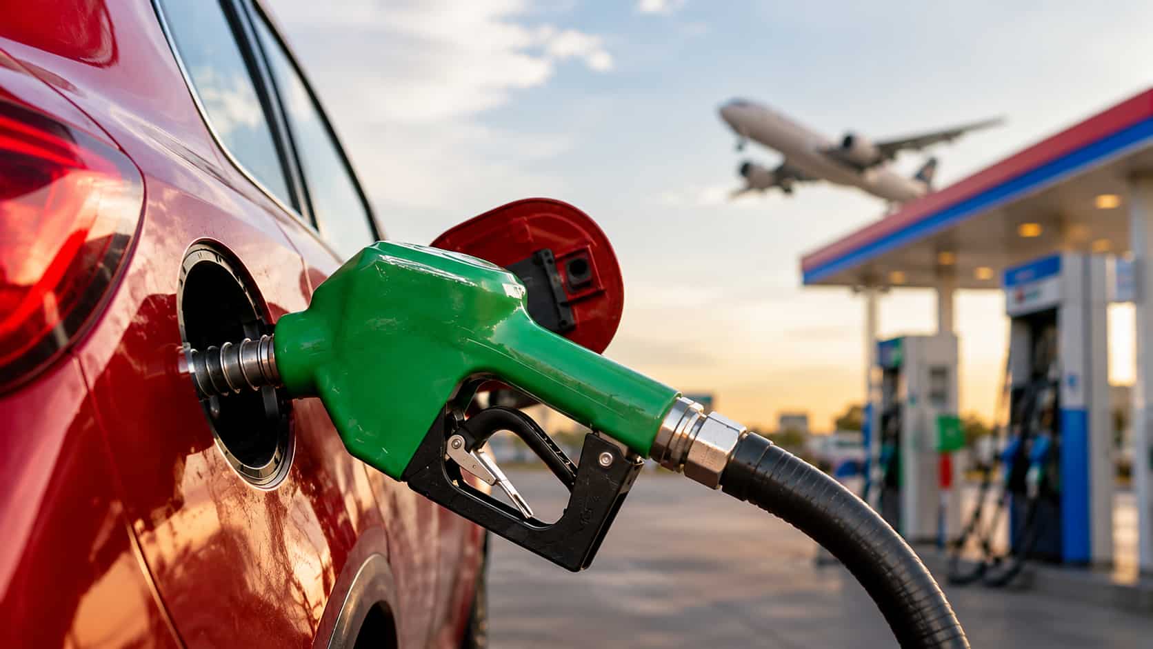 Petrol export duty scrapped; govt cuts diesel, ATF levies from August 15