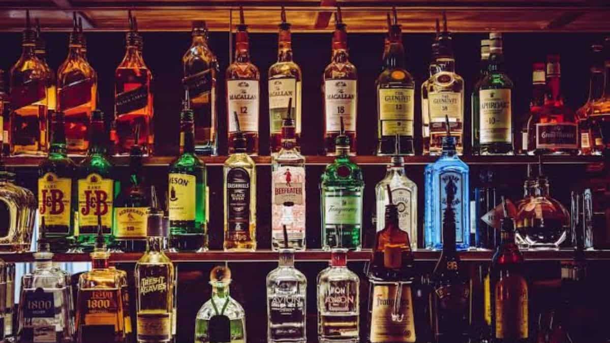 FSSAI gives 90-Day relief to liquor makers, allows sale of existing stock