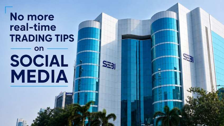 Beware of real-time tips on social media! SEBI’s big action against ...