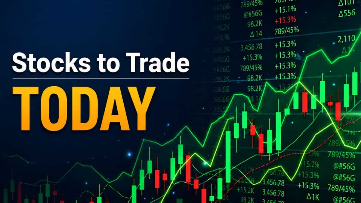 18 Stocks to Buy: Tata Elxsi, ONGC, Asian Paints, L&T Finance, other ...