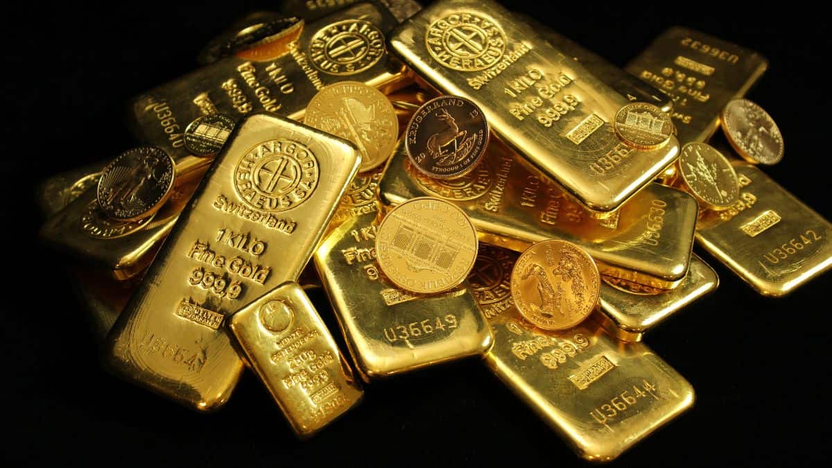 Gold Rate Today Bangalore 22k 1 Gm Gold Rate Today Bangalore 22k 1 Gm