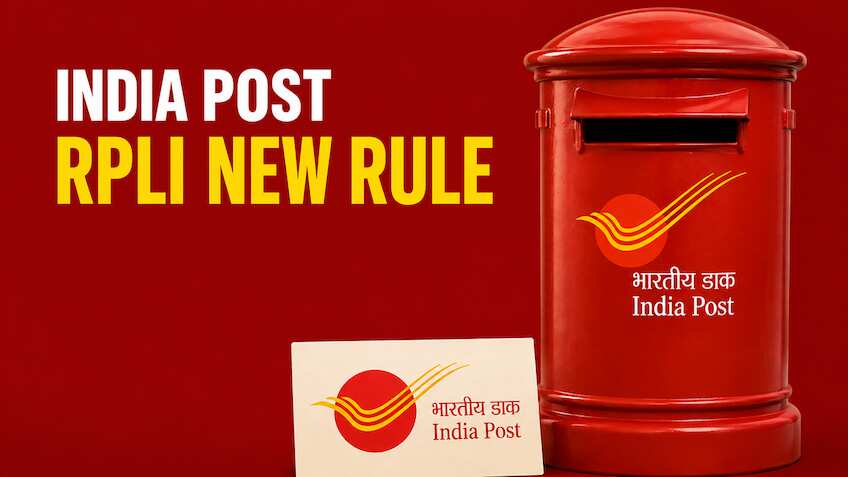 India Post RPLI new rule: Scheduled bank savings account holders get ...