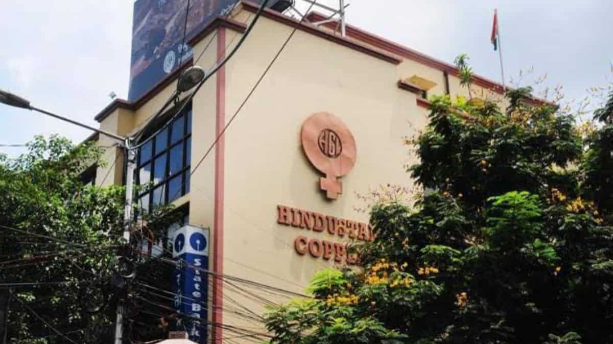 Hindustan Copper OFS: Govt to sell up to 6% stake at Rs 514 floor price; check retail quota, discount