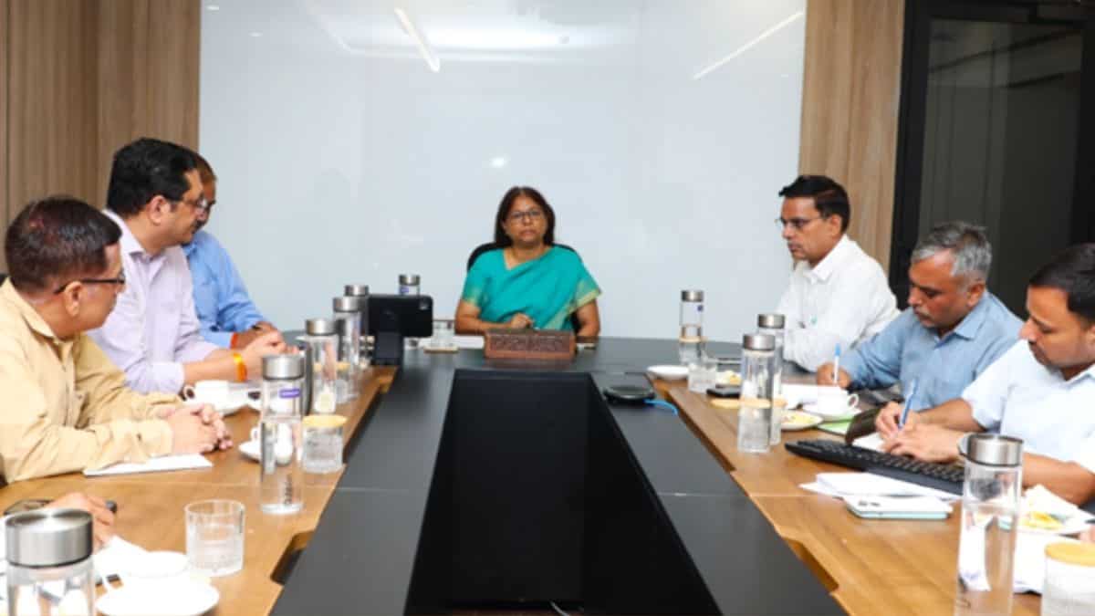'Probity for Prosperity': NTPC kicks off 3-month Vigilance Awareness Campaign